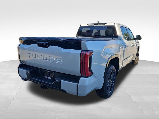 New 2026 Toyota Tundra Platinum AWD/4WD image 6