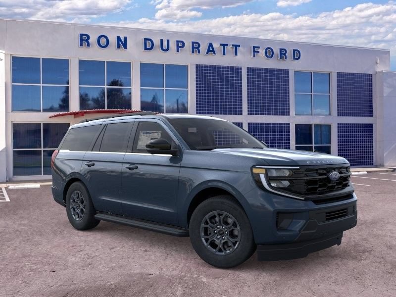 New 2026 Ford Expedition Active AWD/4WD image 8