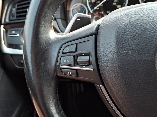 Used 2016 BMW 535i xDrive Sedan AWD/4WD image 27