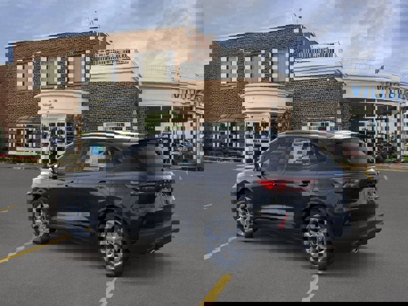 New 2026 Ford Escape ST-Line w/ Tech Pack #1 image 4