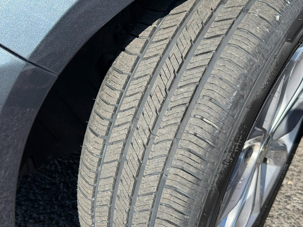 Used 2019 Chevrolet Malibu LT image 15