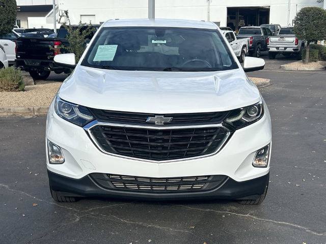Used 2018 Chevrolet Equinox LT AWD/4WD image 3