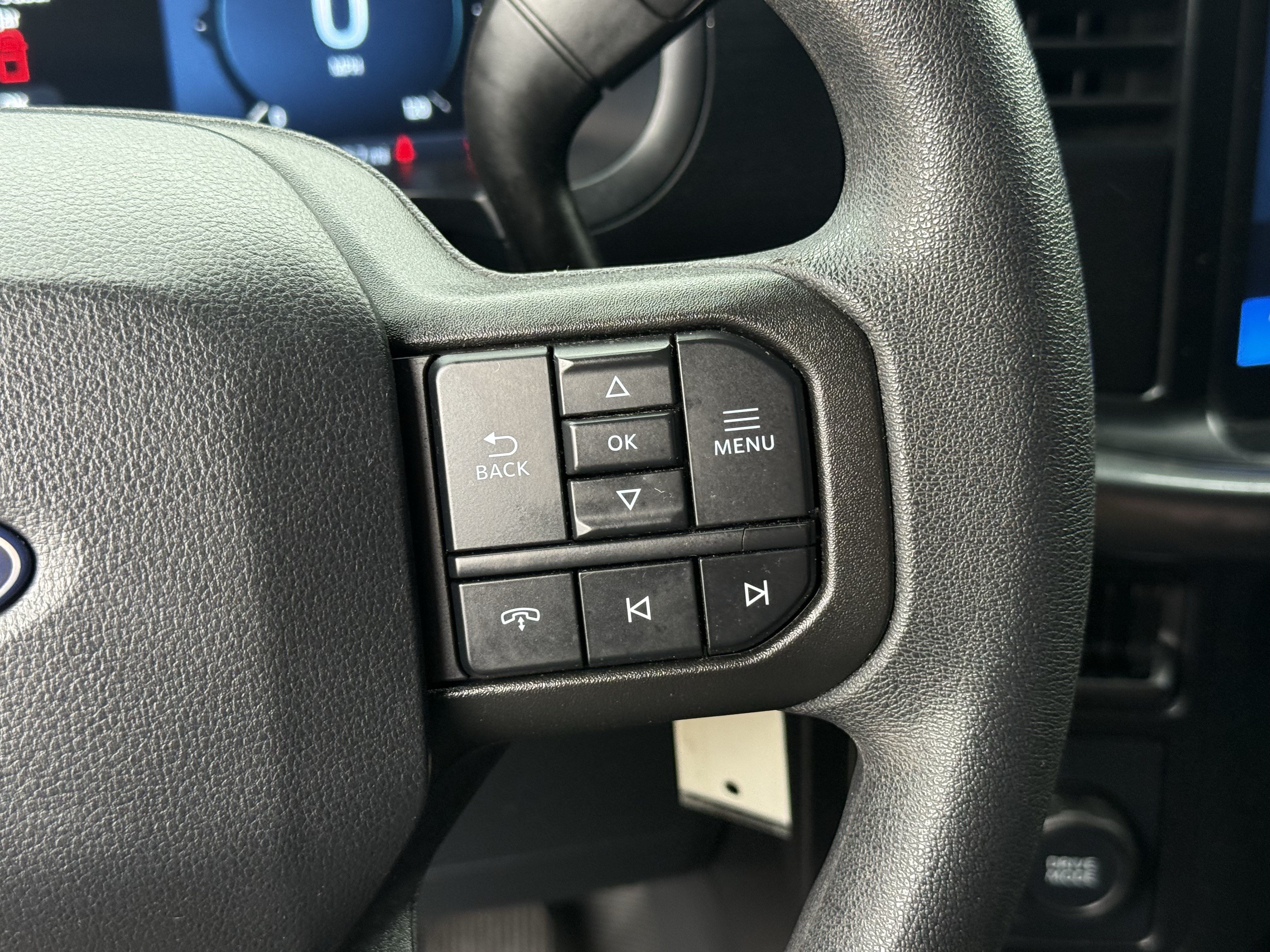 Used 2024 Ford F150 STX RWD image 18