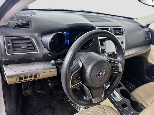 Used 2019 Subaru Outback 2.5i Premium AWD/4WD image 9