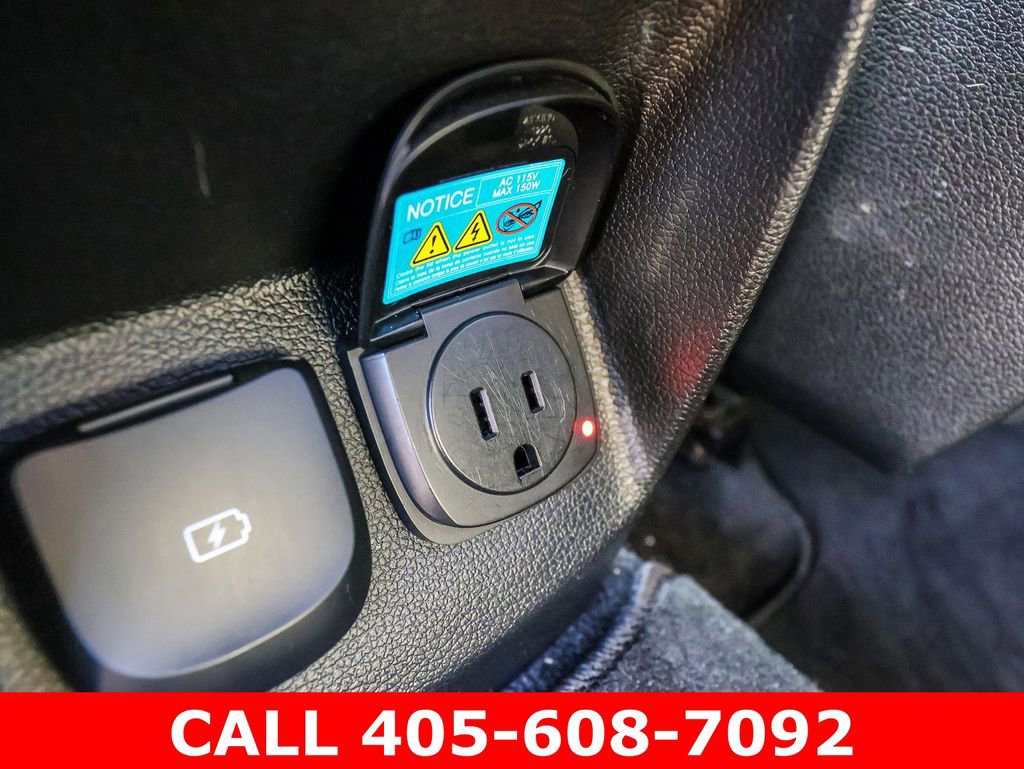 Used 2023 Genesis GV80 2.5T w/ Advanced Package AWD/4WD image 27
