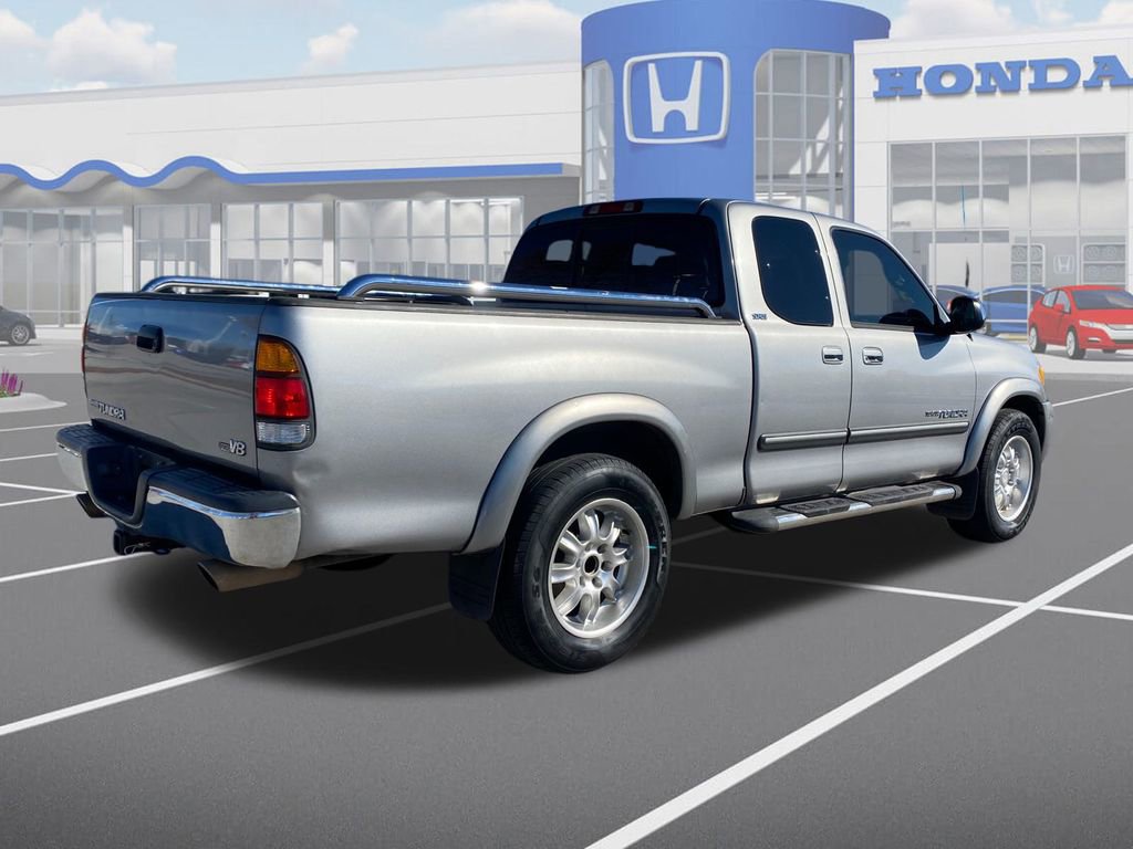 Used 2003 Toyota Tundra SR5 image 9