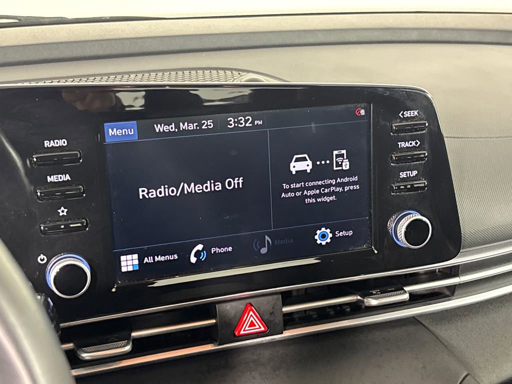 Used 2022 Hyundai Elantra SEL w/ Convenience Package image 19