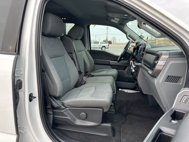 Used 2024 Ford F150 XLT w/ Tow/Haul Package image 27