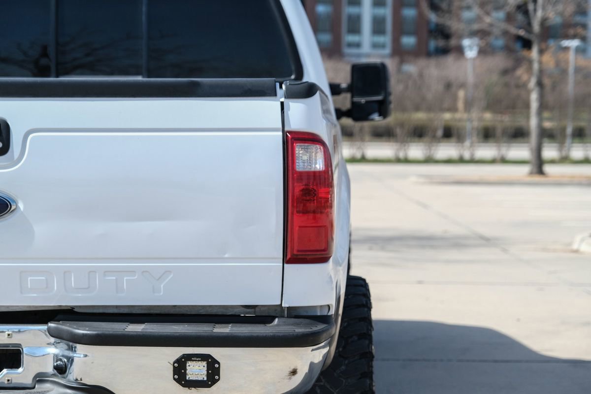 Used 2006 Ford F250 XLT image 21