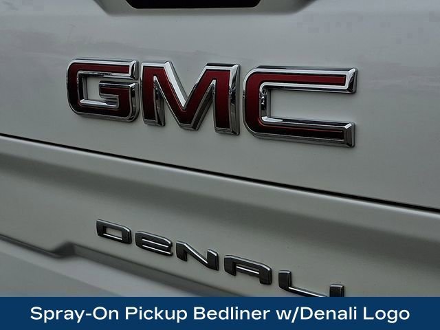 Used 2024 GMC Sierra 1500 Denali image 42