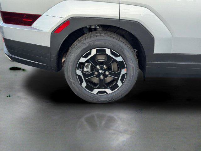 New 2027 Hyundai Santa Fe SEL AWD/4WD image 13