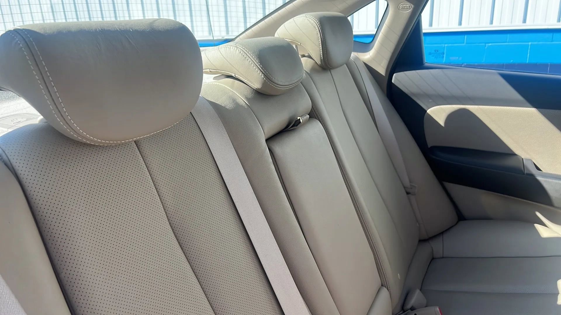 Used 2007 Hyundai Elantra SE image 17