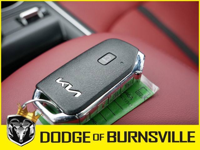 Used 2023 Kia K5 GT-Line image 30