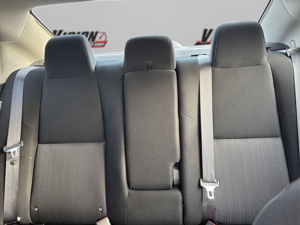 Used 2020 Nissan Sentra SV image 18