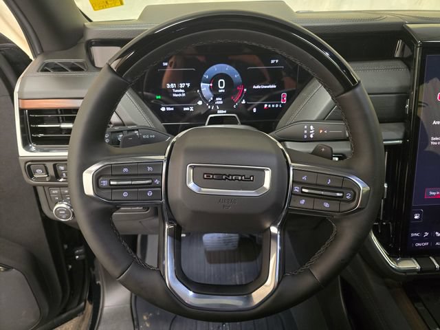 New 2026 GMC Yukon XL Denali w/ Denali Reserve Package AWD/4WD image 18
