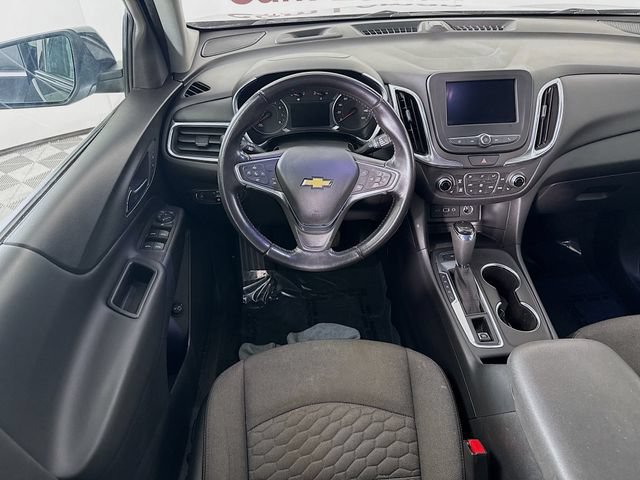 Used 2020 Chevrolet Equinox LT w/ Driver Convenience Package AWD/4WD image 18