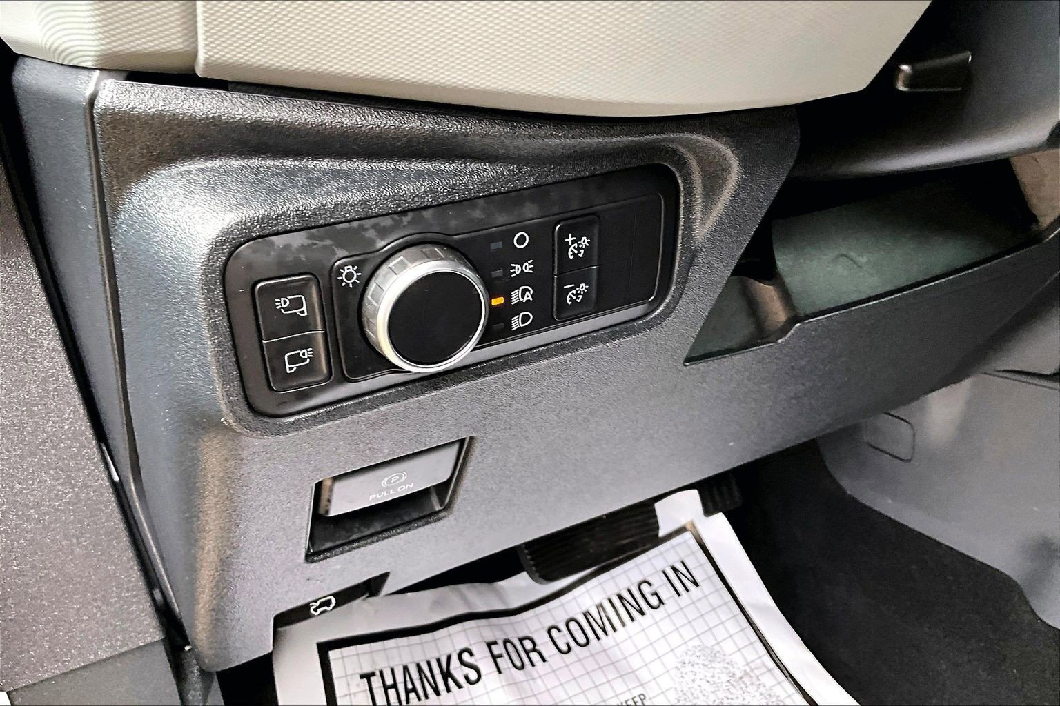 Used 2021 Ford Bronco Badlands image 32