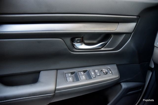 Certified 2026 Honda CR-V EX image 9