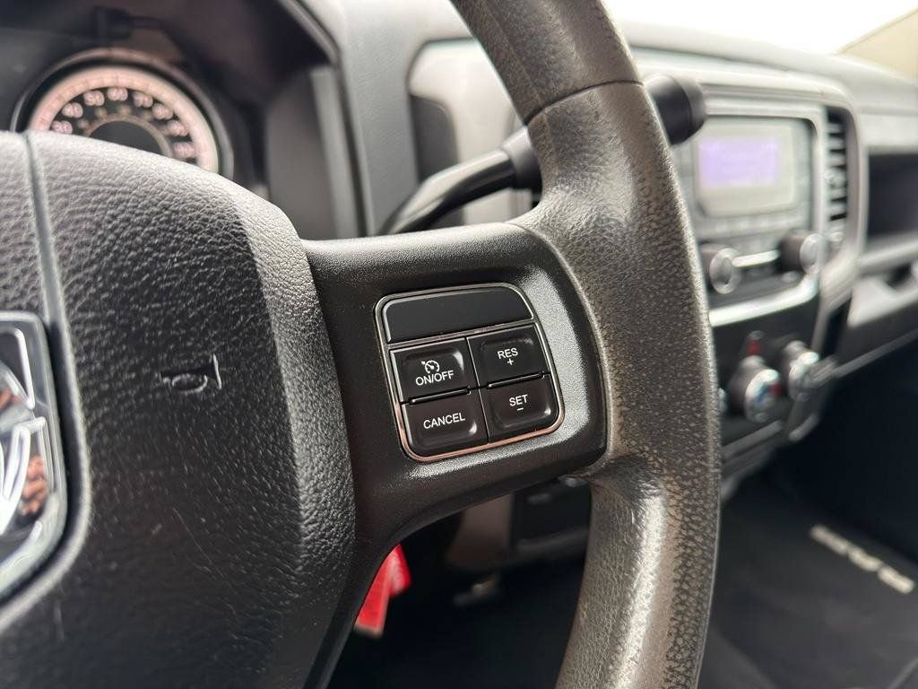 Used 2018 RAM 3500 Tradesman w/ Popular Equipment Group AWD/4WD image 5