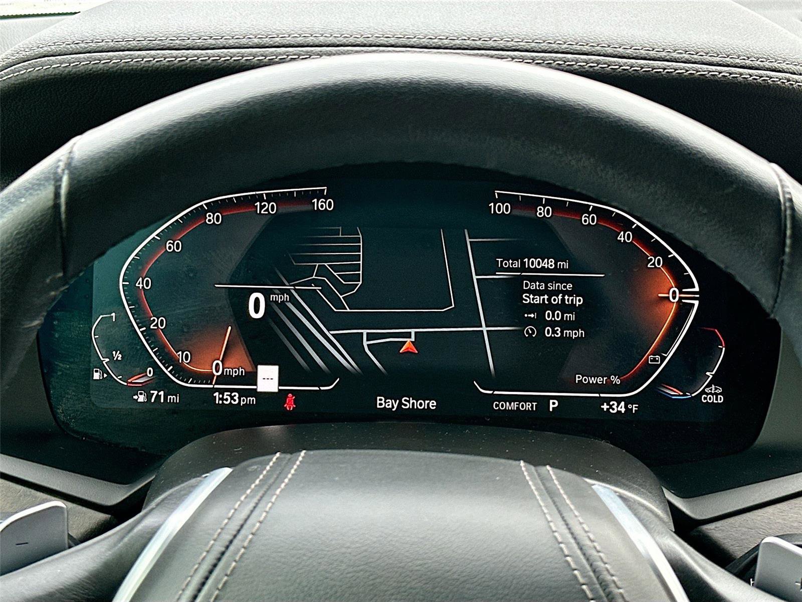 Certified 2023 BMW X5 xDrive40i w/ Luxury Seating Package image 12