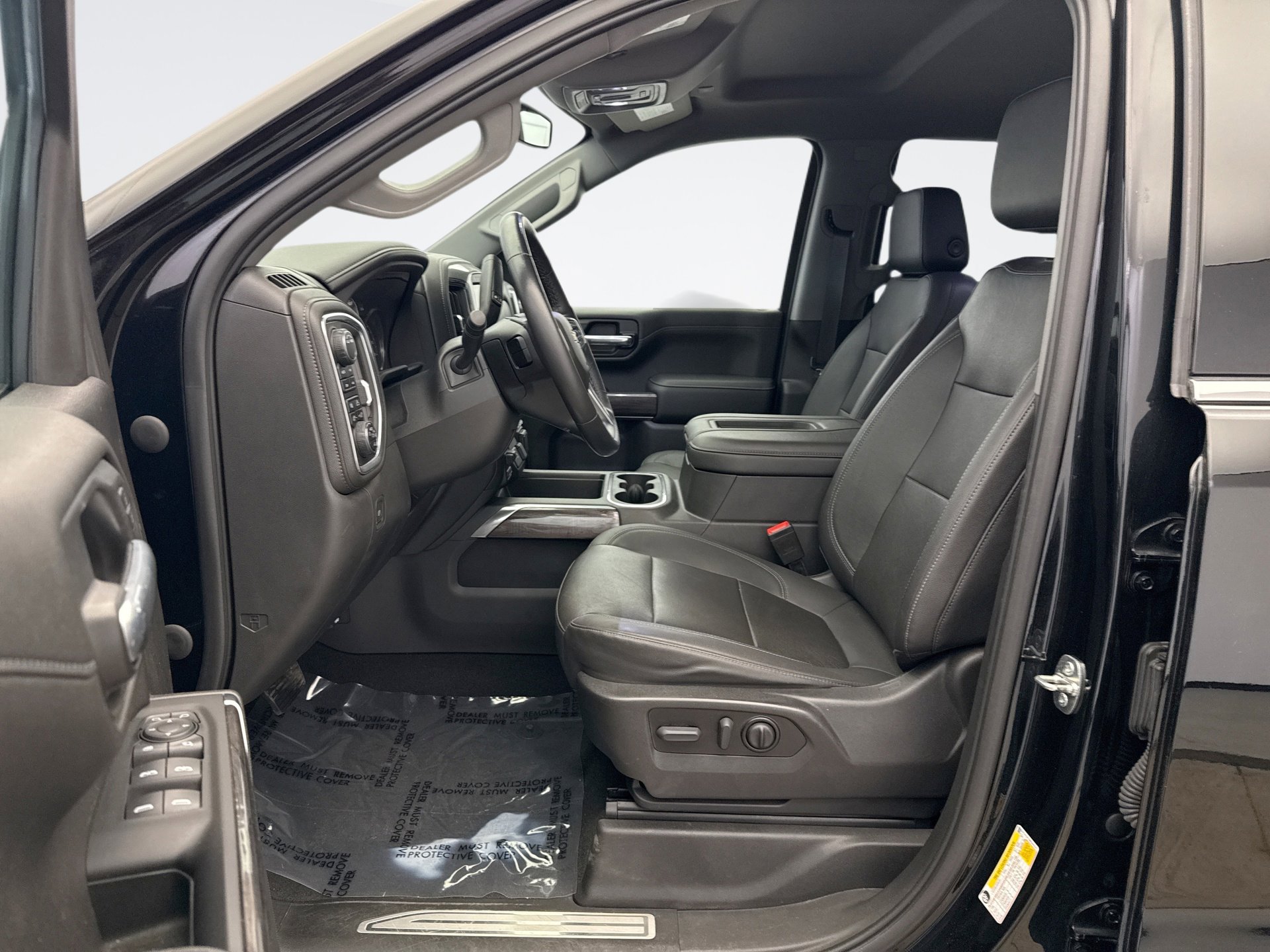 Used 2022 Chevrolet Silverado 1500 LTZ image 10