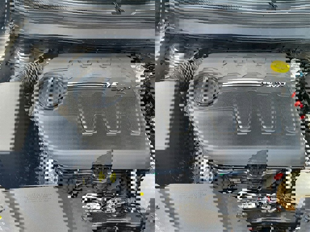 Used 2021 Jeep Cherokee Latitude Lux w/ Sun & Sound Group image 33