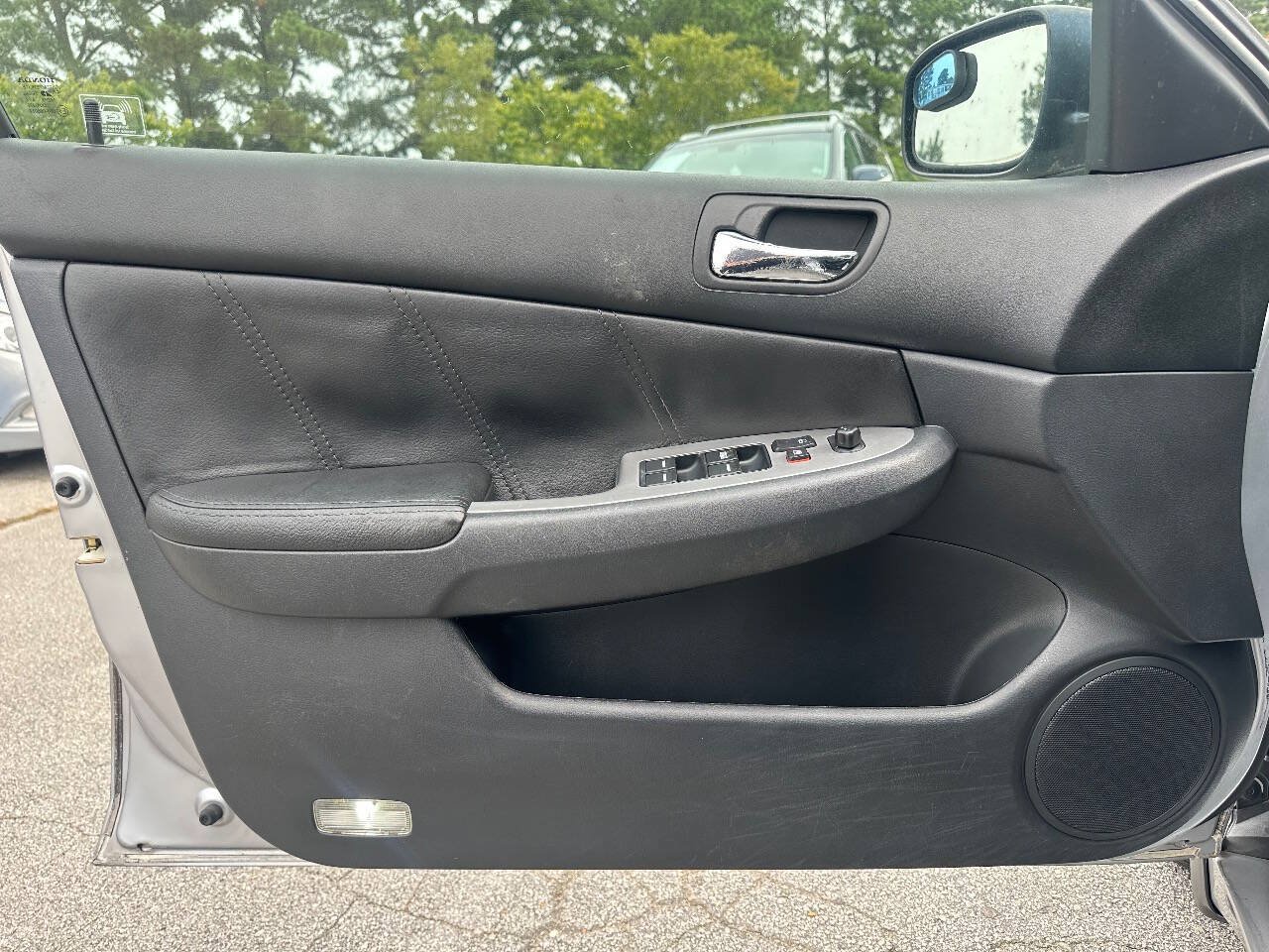 Used 2003 Honda Accord EX image 13