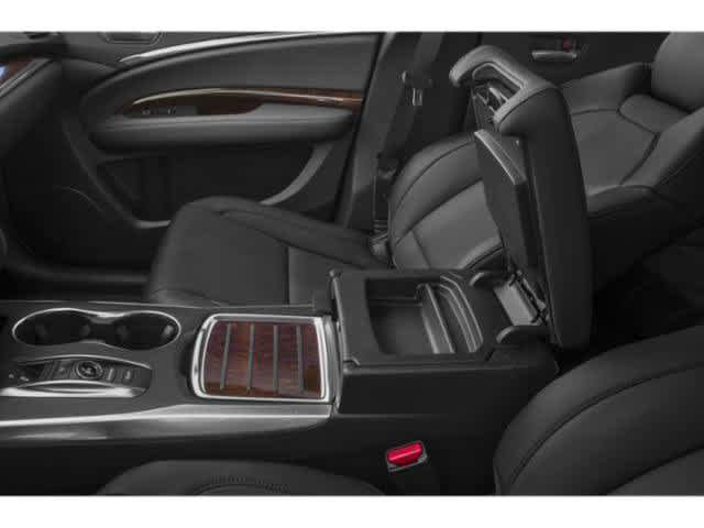 Used 2020 Acura MDX SH-AWD image 17