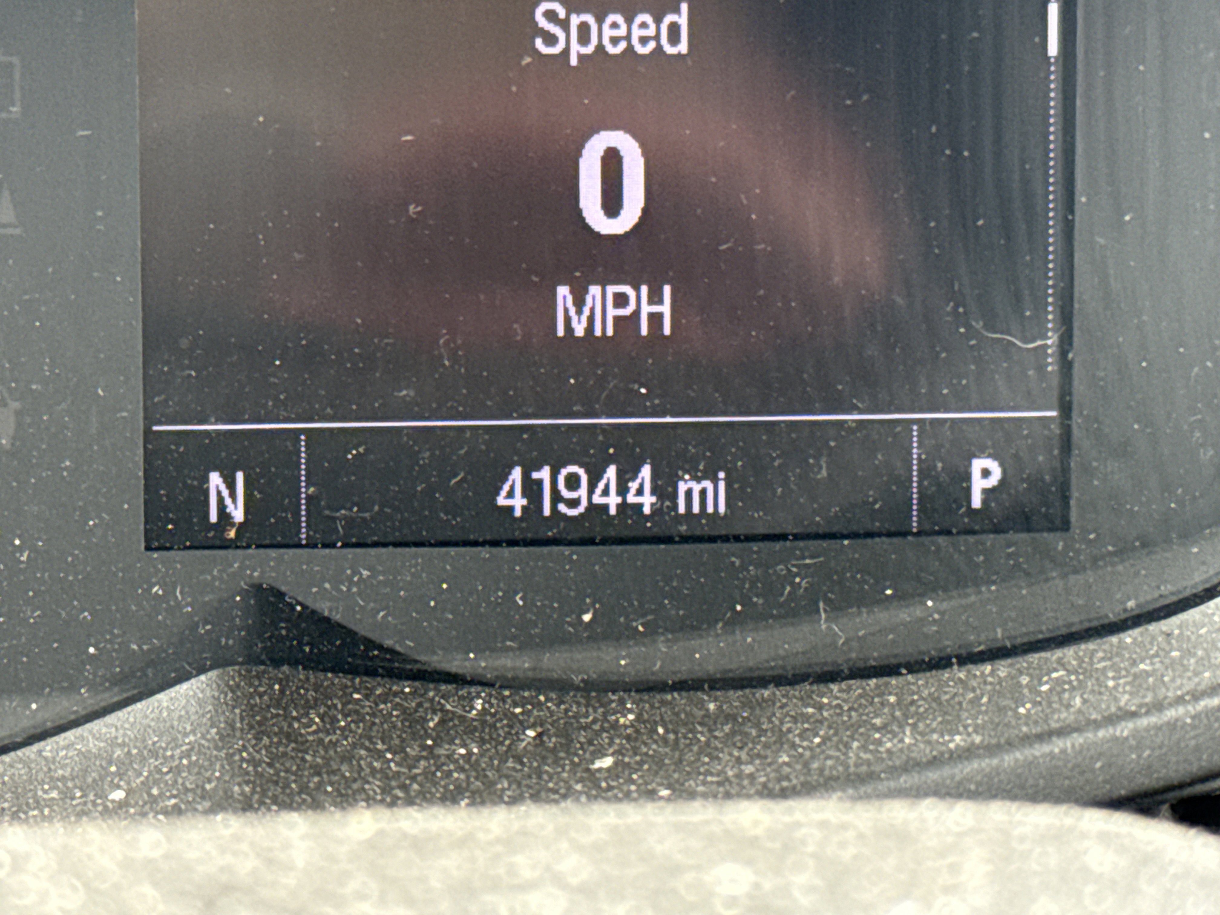 Used 2019 Chevrolet Trax LT w/ LT Convenience Package image 21