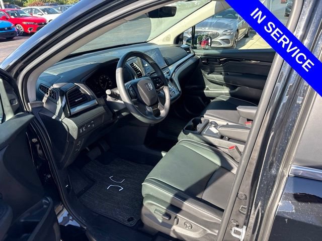 Used 2026 Honda Odyssey Touring image 10