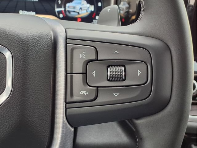 New 2026 GMC Sierra 1500 SLT w/ SLT Premium Package AWD/4WD image 14