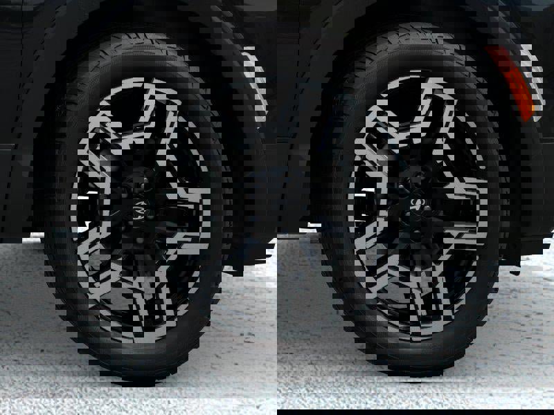 New 2026 Hyundai Santa Cruz Limited image 8