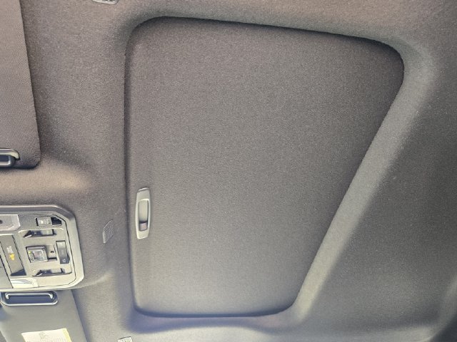 New 2026 Toyota 4Runner Limited AWD/4WD image 23