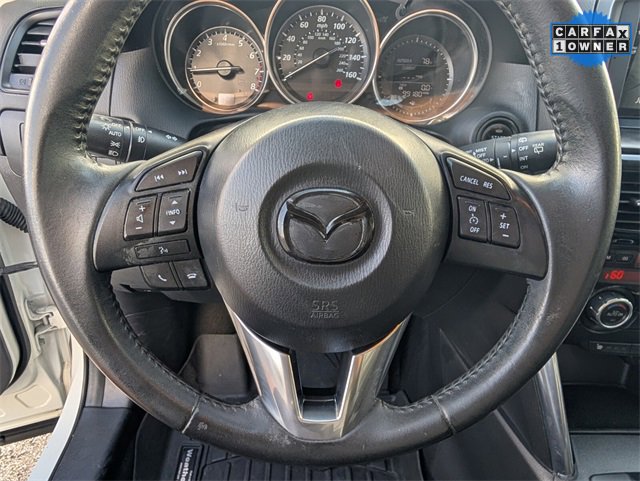 Used 2013 MAZDA CX-5 Grand Touring image 29