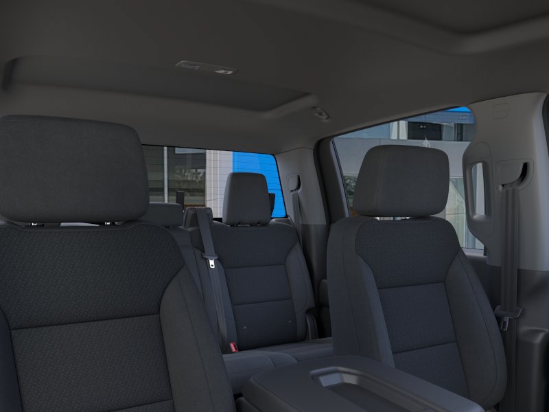 New 2026 Chevrolet Silverado 1500 W/T w/ WT Value Package RWD image 48