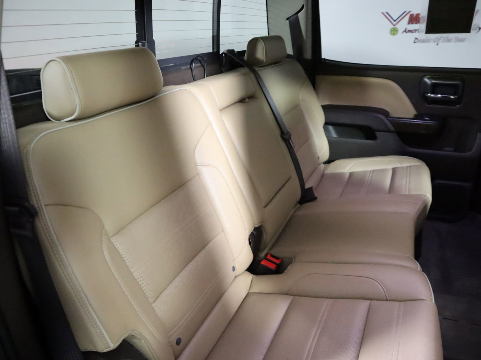 Used 2018 GMC Sierra 2500 Denali w/ Duramax Plus Package image 58