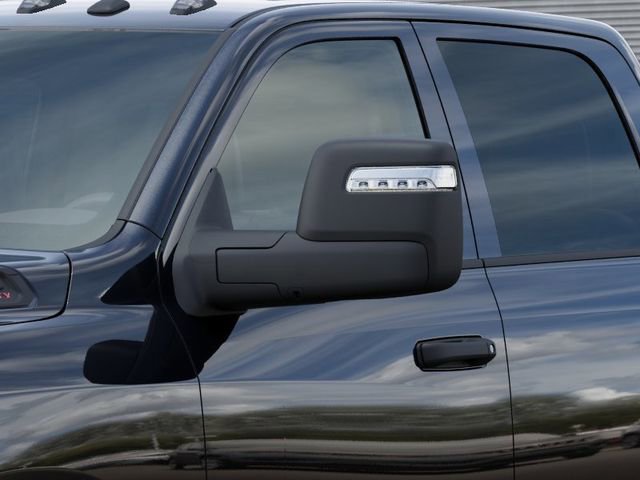 New 2026 RAM 2500 Tradesman image 12