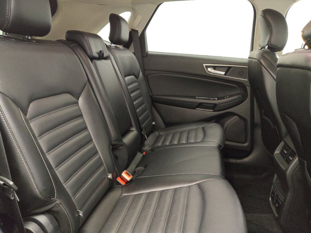 Used 2017 Ford Edge SEL w/ Equipment Group 201A AWD/4WD image 19