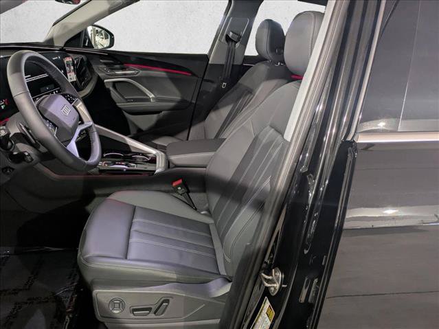 New 2025 Audi Q5 Premium AWD/4WD image 4