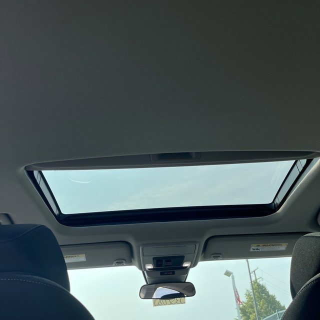 Used 2023 Honda Accord EX image 16