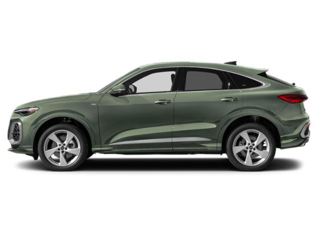 New 2027 Audi Q5 AWD/4WD image 3