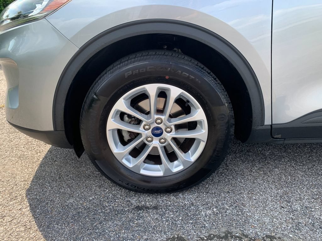 Used 2022 Ford Escape S AWD/4WD image 33