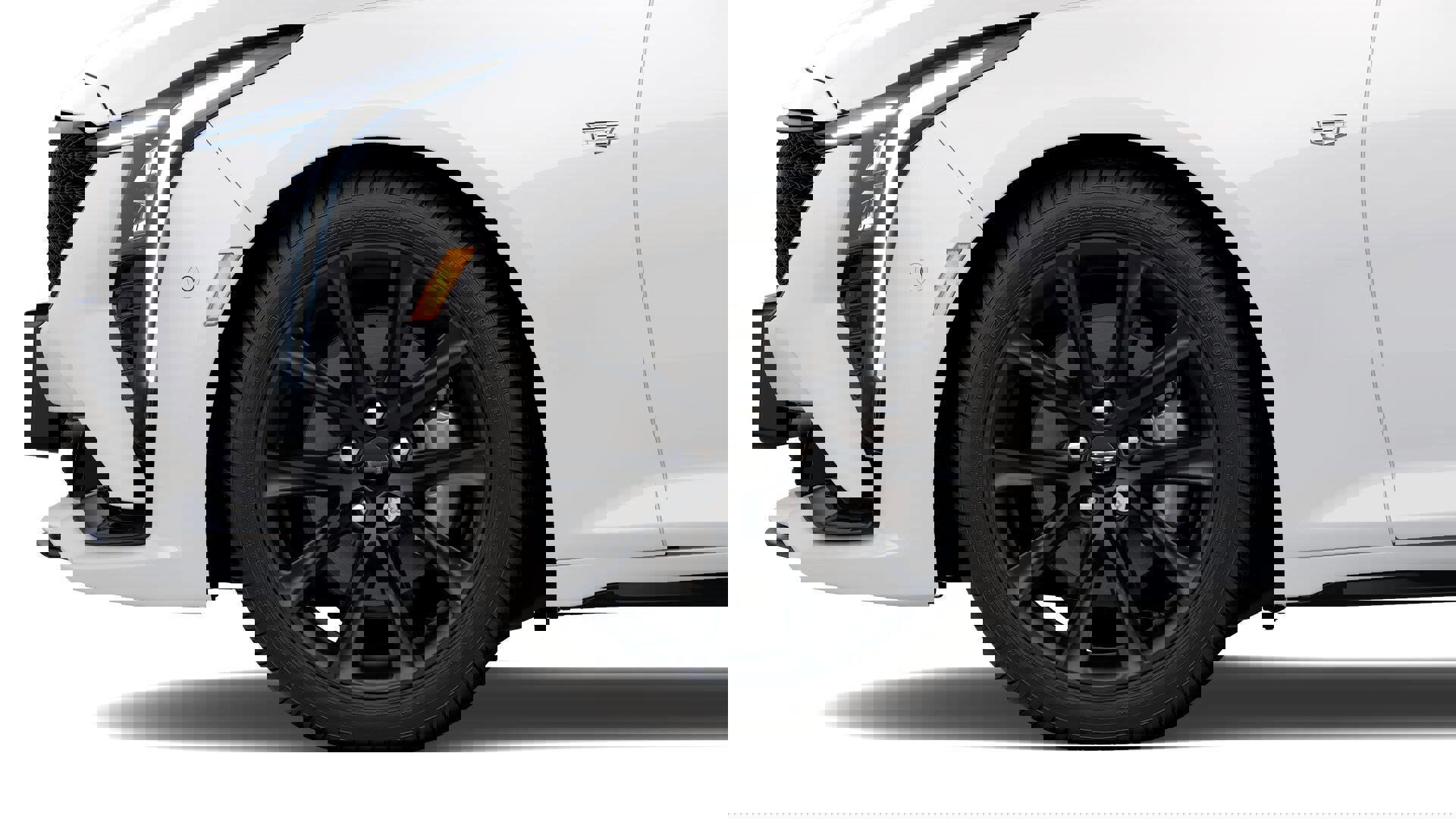 New 2026 Cadillac CT5 Sport w/ Technology Package image 31