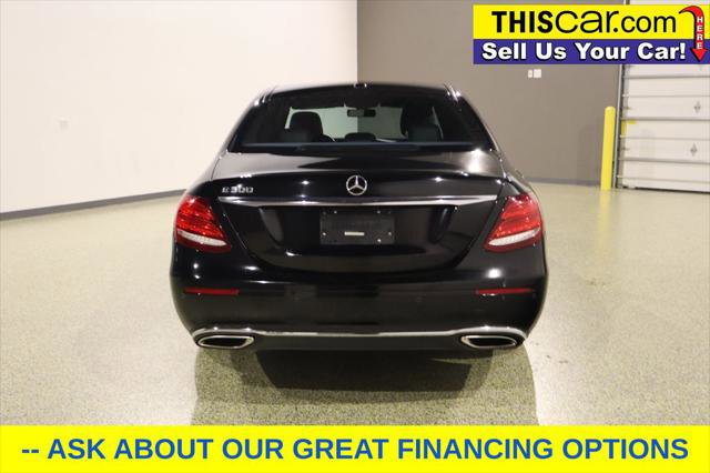 Used 2019 Mercedes-Benz E 300 image 6