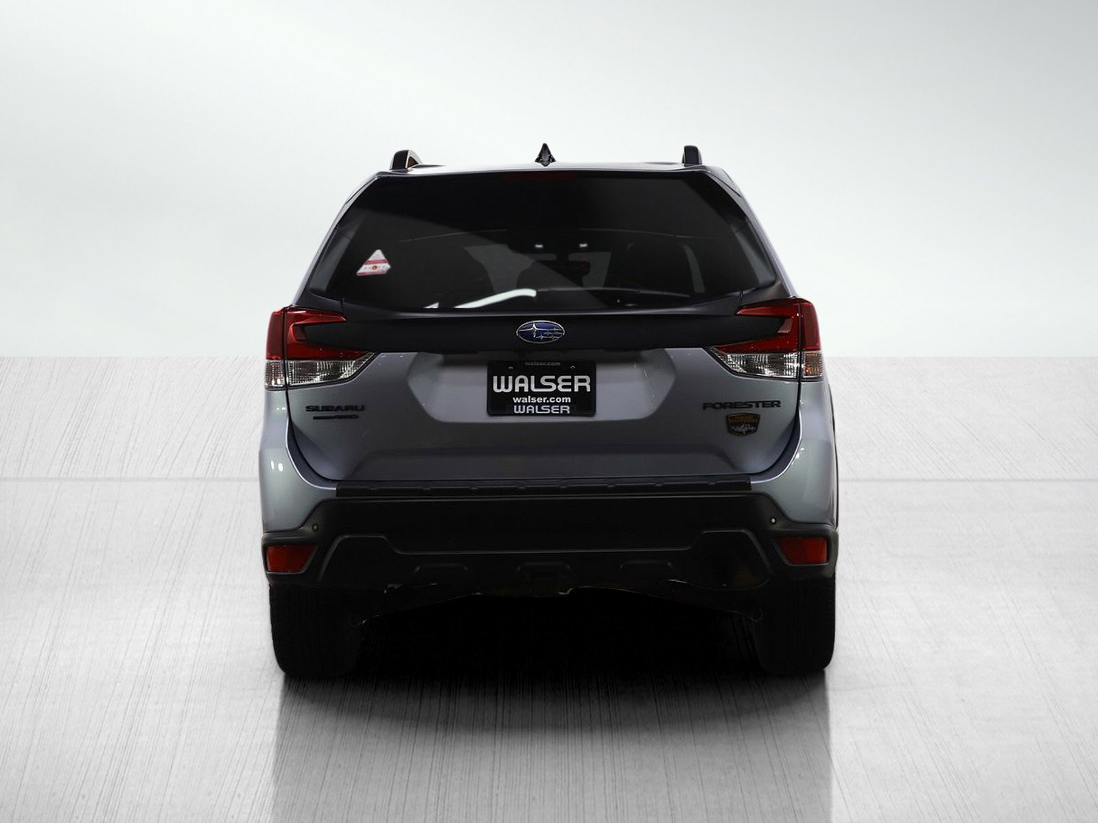 Used 2024 Subaru Forester Wilderness w/ Wilderness Package image 4