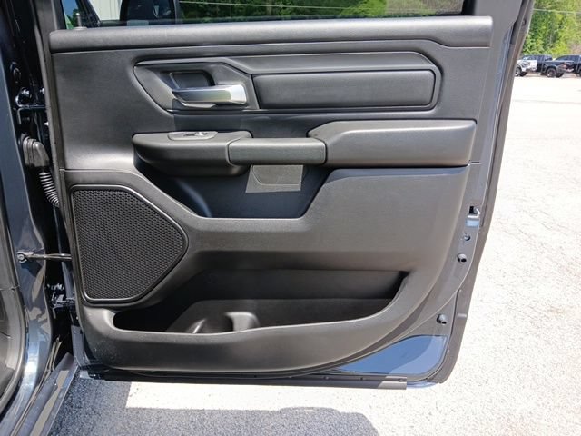 New 2026 RAM 1500 Classic Warlock AWD/4WD image 25