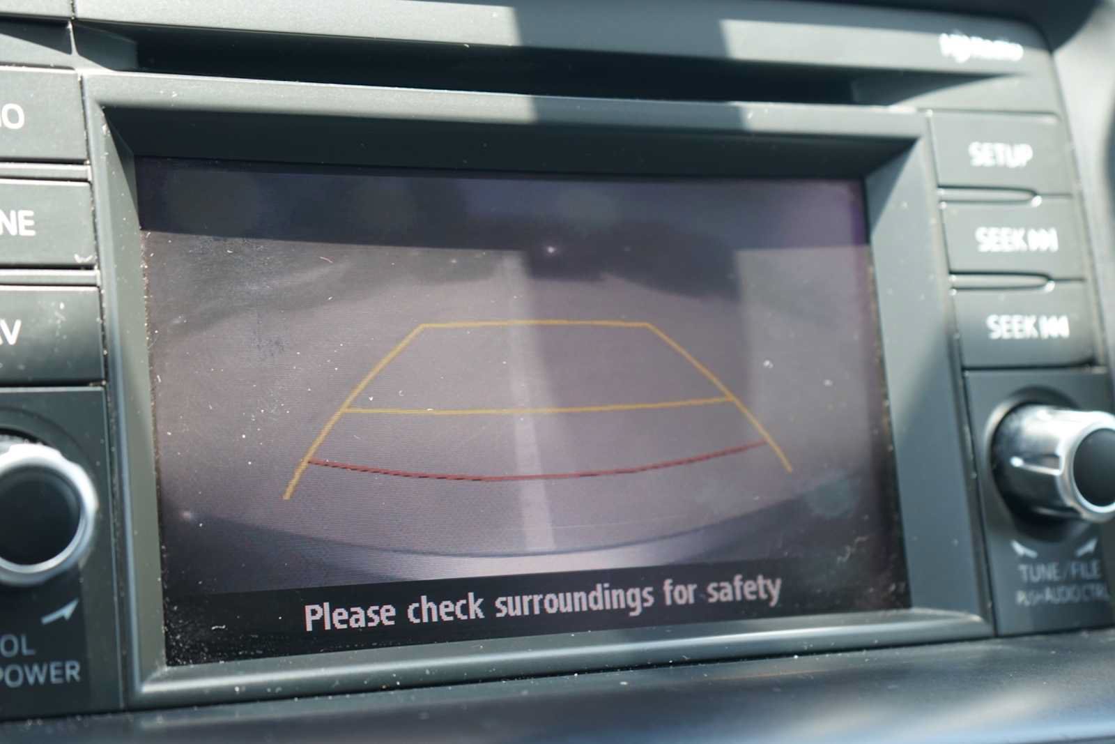 Used 2013 MAZDA CX-5 Grand Touring w/ GT Tech Pkg AWD/4WD image 11
