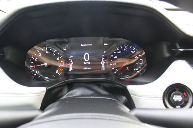 Used 2024 Jeep Compass Limited AWD/4WD image 26