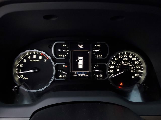 Used 2019 Toyota Tundra SR5 image 31