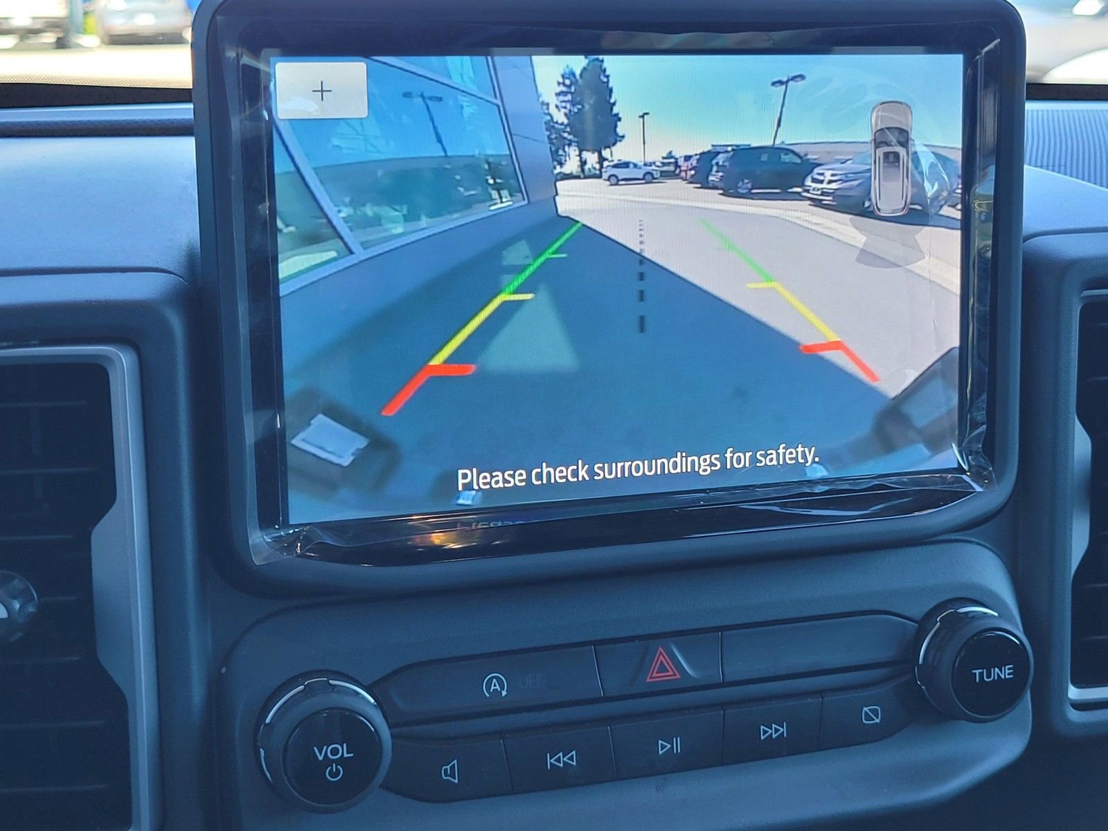 Used 2022 Ford Bronco Sport Big Bend w/ Convenience Package image 27